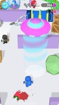 冒名者战士下载链接