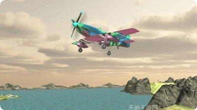 驾驶飞行模拟器ios版