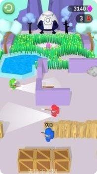 冒名者战士游戏攻略