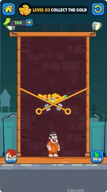 疯狂老鼠王玩法介绍