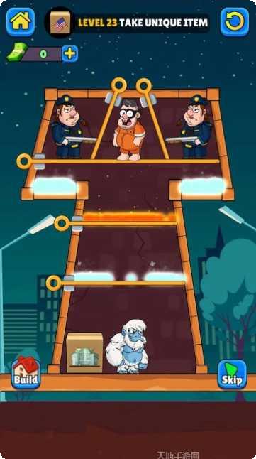 疯狂老鼠王游戏评测