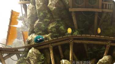 里奥的宝藏攻略