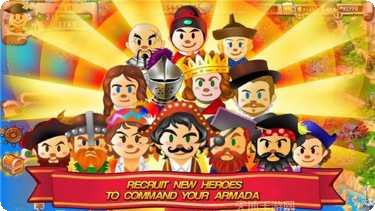 放置海洋清理玩法介绍