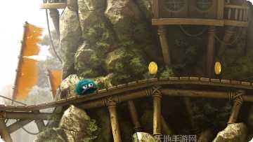 里奥的宝藏下载