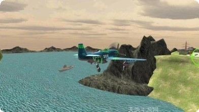 驾驶飞行模拟器最新版