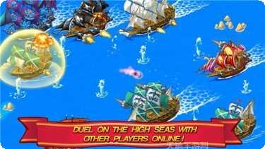 放置海洋清理游戏下载