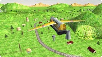 驾驶飞行模拟器教程