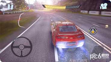 狂野极速摩托最新版本