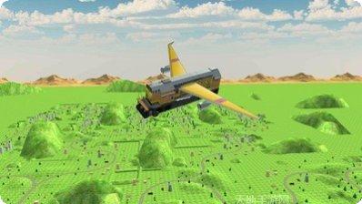 驾驶飞行模拟器最新版本