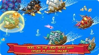 放置海洋清理游戏下载