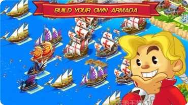 放置海洋清理玩法介绍