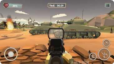 二战求生使命召唤玩法