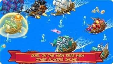 放置海洋清理攻略大全