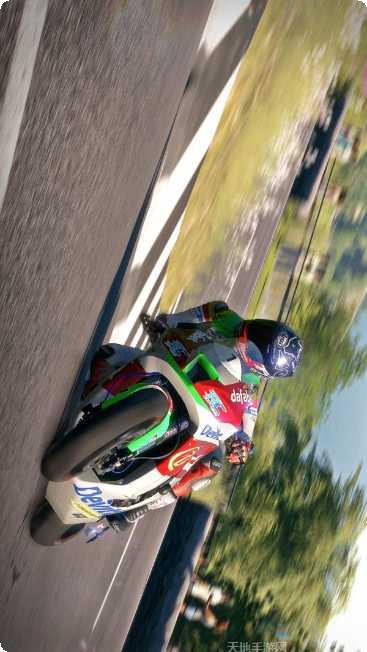 狂野极速摩托更新