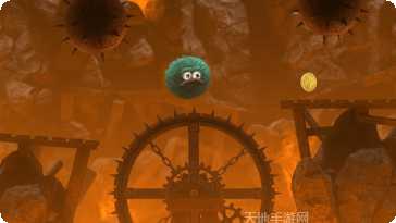 里奥的宝藏游戏玩法