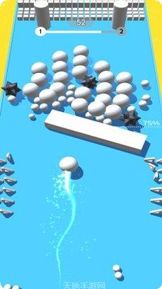 彩色球分类玩法介绍