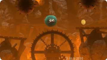 里奥的宝藏游戏玩法