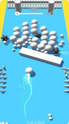 彩色球分类技巧攻略