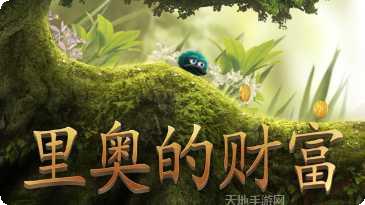 里奥的宝藏玩法