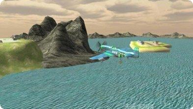 驾驶飞行模拟器安卓版