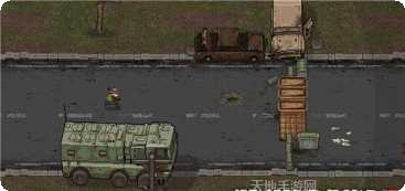 迷你DayZ攻略分享