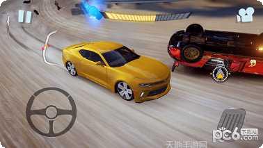 狂野极速摩托游戏攻略