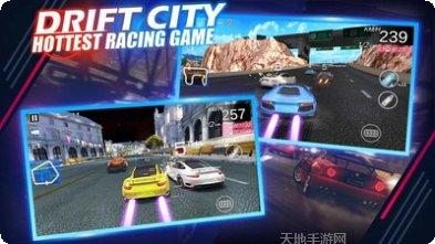 狂野极速摩托怎么玩