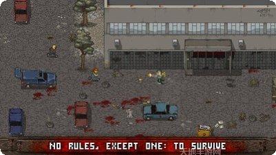 迷你DayZ新手教程