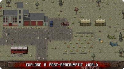 迷你DayZ武器推荐