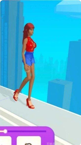 时尚之路时装设计