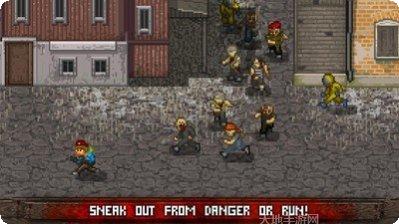 迷你DayZ建筑指南