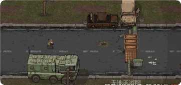 迷你DayZ攻略大全