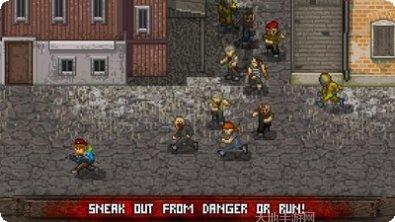 迷你DayZ新手指南