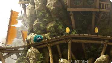 里奥的宝藏攻略