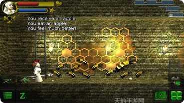 地牢勇者生存攻略