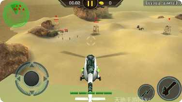 武装直升机空战玩家评价