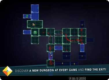 无尽地牢启示录角色