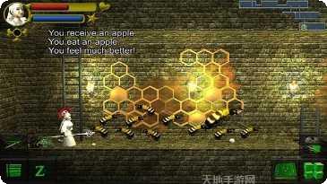 地牢勇者生存攻略