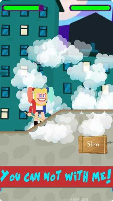 弓箭大冒险游戏玩法