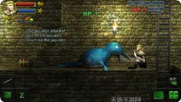 地牢勇者生存装备搭配