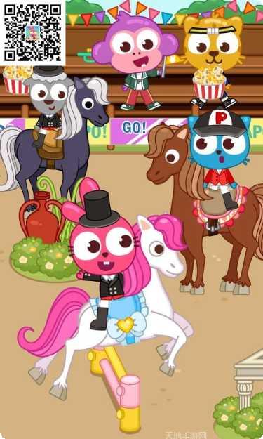 泡泡小镇城市设计师评测