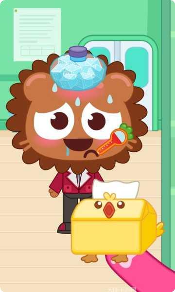 泡泡小镇城市设计师更新