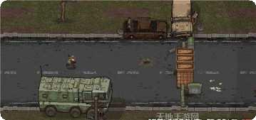 迷你DayZ资源获取