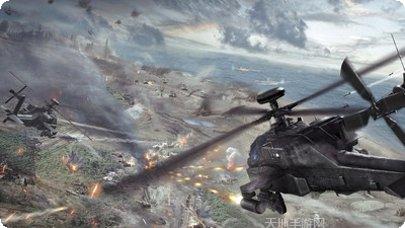 武装直升机空战攻略大全