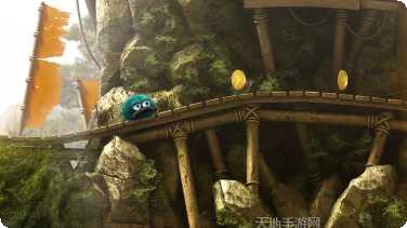 里奥的宝藏游戏玩法