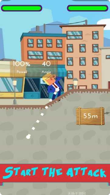 弓箭大冒险最新版本