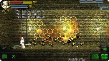 地牢勇者生存角色选择