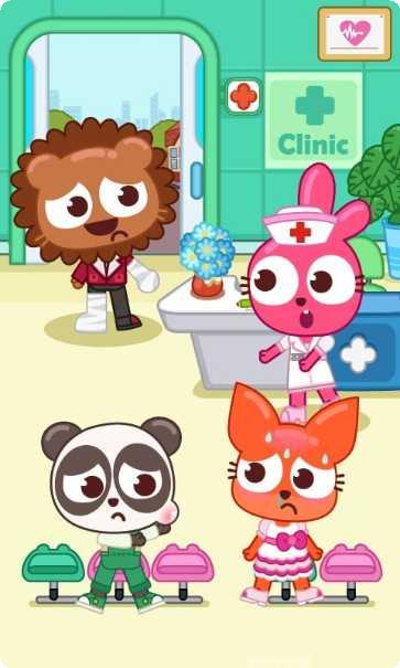 泡泡小镇城市设计师攻略