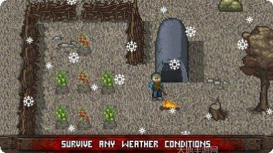 迷你DayZ生存攻略