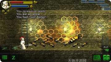 地牢勇者生存副本挑战